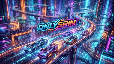 Compound Rush takım hız modu görseli